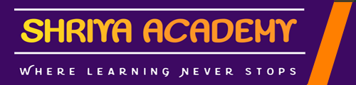 Shriya Academy