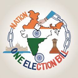 वन नेशन, वन इलेक्शन बिल (One Nation One Election Bill)